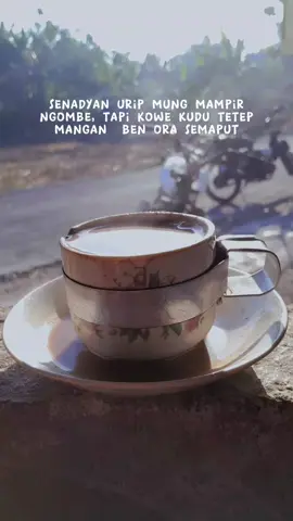 Awali Pagimu dngn Sarapan #storywa #ceksound #storyjowo #jowostory #katabijak #storylucu #bojonegoro #ngopisantuy #jowopride #CapCut 