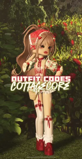 Rh dance studio Outfit Codes Cottagecore!! Req by: @AlexisSTAYMOA🥰 #rhdancestudio #rhdancestudioroblox #rhstudio #roblox #robloxfyp #robloxdance #supershy 