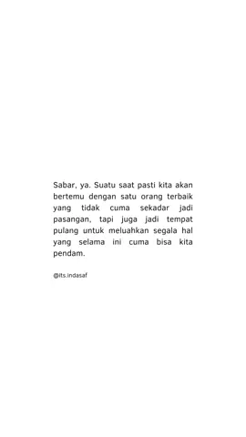 mari menanti rumah impian itu. #sadstory #galaustory #foryoupage 