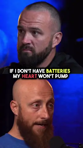Just to walk #fy #trauma #MentalHealth #Relationship #pain #suffering #heartattack #tylerhall #podcast #emotional #cardiacarrest 