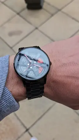 One of our satisfied customer #hmnwatch #nismo #gtrr35 