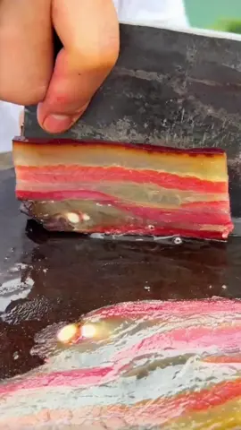 Ba chỉ gác bếp #xuhuong #thitbachigacbep #bachigacbep #amthuctiktok #ancungtiktok #dacsanvungmien  