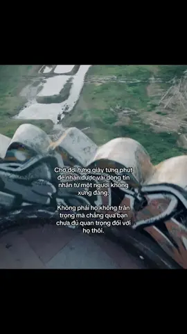 chờ đợi nhưng chẳng được trân trọng.. #toilaminhchau #xuhuong #tamtrang #viral 