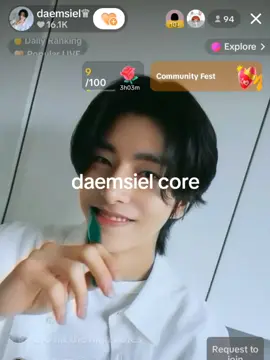 I hope he doesn't get mad at me because I posted his beautiful voice #enhypen #engene #daemsiel #enhypeneditor #engenes #editor #jake  @daemsiel @sawturniki 