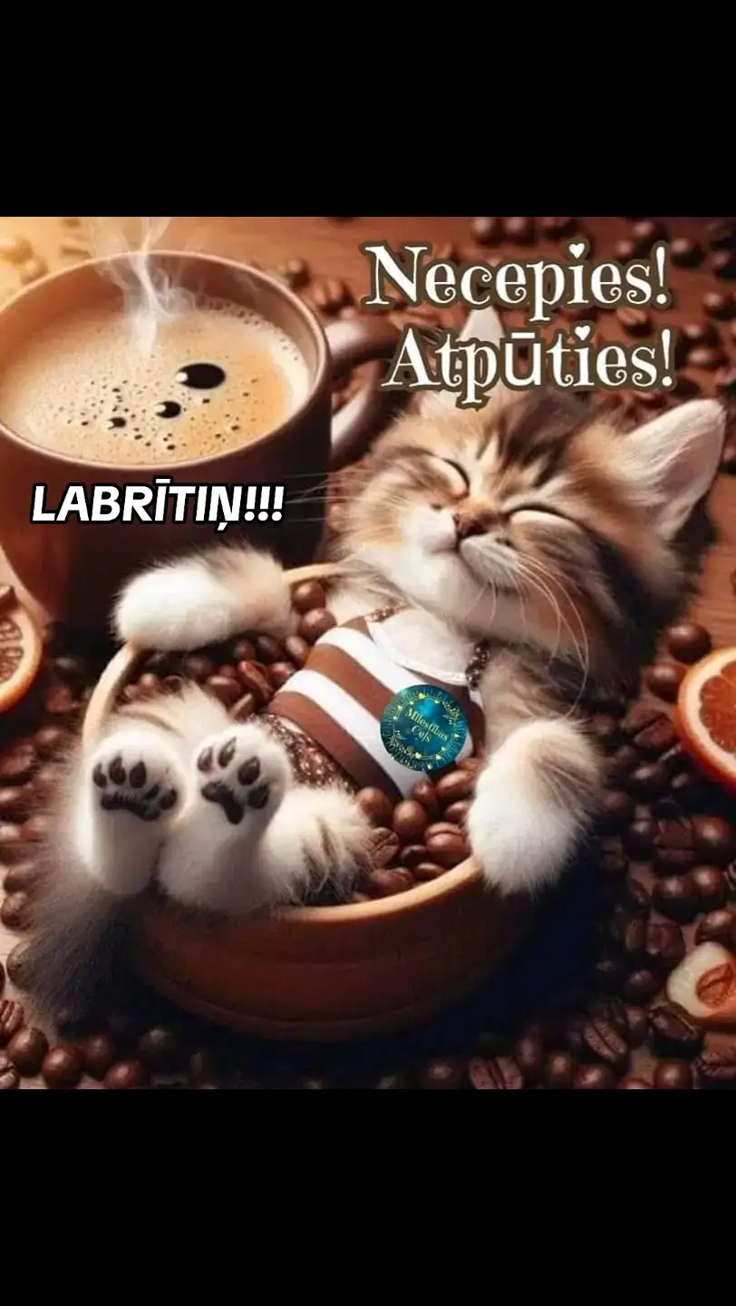 #pekomeндации #pek #rekomende #iesaki #fypシ❤️ #fypシ #likefyp #☕️ #labrītiņ #labrītlatvija #💕❤️💕❤️ #🦋❤️ #labrīt #foryou #smaids #viral 