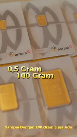 Jual Beli Emas Batangan? Ke Gold Deal aja ✨ Jl. Buah Batu 195B, Kota Bandung. 