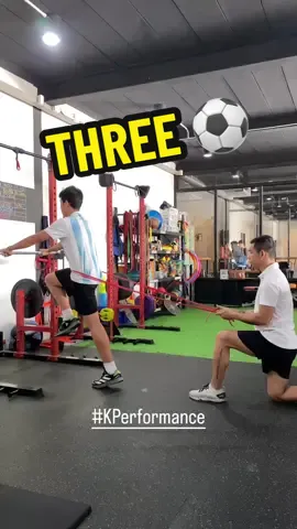 ⚽️ #strengthtraining #Soccer #football 