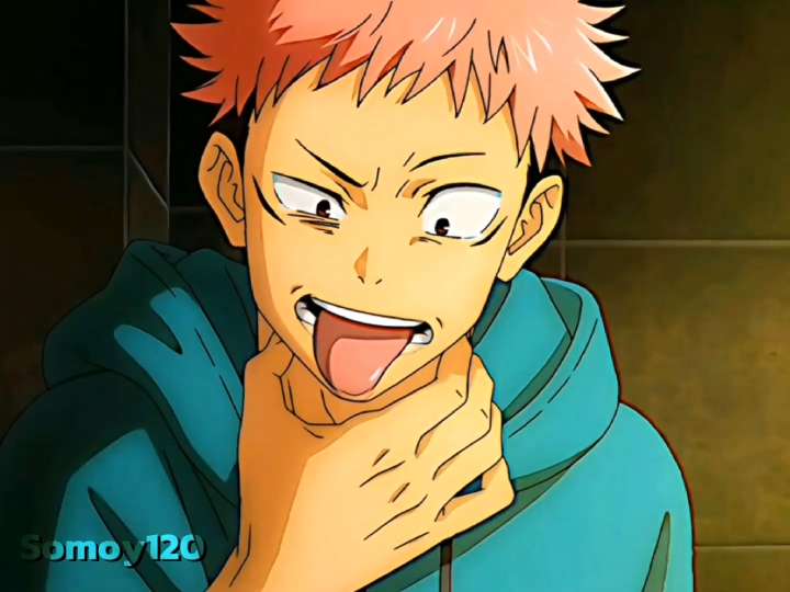 Yuji itadori.... op💥😹 (4k cc edit)#Somoy120  #foryou #viral #viralvideo #foryoupage #views #growmyaccount #unfrezzmyaccount #grow #like #anime #tiktok @TikTok Bangladesh @For You @For You House ⍟ 