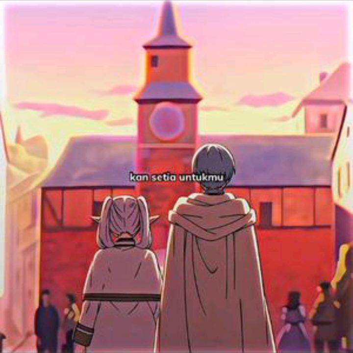 #shionxml akupun juga kan setia untukmu,slama hatimu untukku... - - - #animeedit #lyrics #liriklagu #music #storytime #fyp #foryoupage #ahaya #ozenasq 