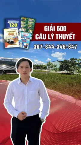 Mẹo biển cấm - Cấm máy kéo ⛔️⭕️🚫 #meohocnhanhlythuyet600cau #sachmeolaixeoto #hocmeolaixe #meothibanglaioto #hocbangb2 #hocmeolythuyet600cau #daylaixeoto 