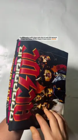 Obat ganteng 🔥🔥🔥#kaos #kaoskeren #kaoskece #kaosband #kaos1004pcs #fypシ 