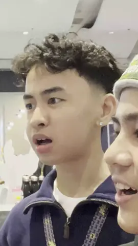 Last day na natin dito sa PGDX kasama ang mga pogi! @Adam Manuel @Meong Lipbite #fyp #izzycanillo #adammanuel 