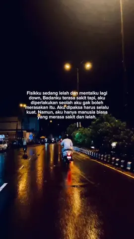#CapCut sakit tapi harus kuat. #fypシ  #xyzbca #quotestwitter #jawatimur #storywa #quotes #haruskuat #MentalHealth #semangatsendiri #masukberanda #fypシ゚viral 