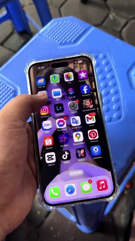14promax màn zin 128gb pin 88% để ae 9tr nhé máy nữ dùng nên mới lắm #iphone14promax #viralvideo #thanhly #iphone14 