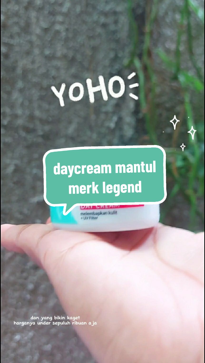 #vivadaycream #vivakosmetik 