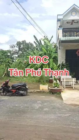 Nền Đs1 KDC Tân Phú Thạnh #tanphuthanh #bds #nhadatcantho #tiktok #cantho #bdscantho #kdctanphuthanh 