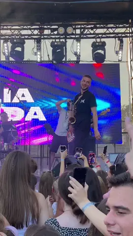 Ну і як же без харизматичного Міши😂 #іллянайда #іллянайдаконцерт @ILLiaNaidaConcert 