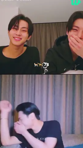 easy peasy~~ 🤷 #ENHYPEN #JAY #JAKE #JUNGWON #weverselive #rkvz 