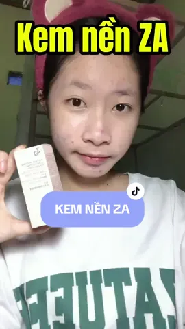 Da nhạy cảm đều sd dc nha mn ✅ #zacosmeticsvn #zabeauty @zacosmetics-vn 