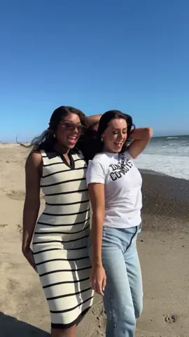 Who wants to dance with us?  @Leatunnell  @Tori  @Armani Latimer  #letsdance #americassweethearts #netflix #dcc #dallascowboyscheerleaders #oxnard #trainingcamp #dallascowboystrainingcamp 