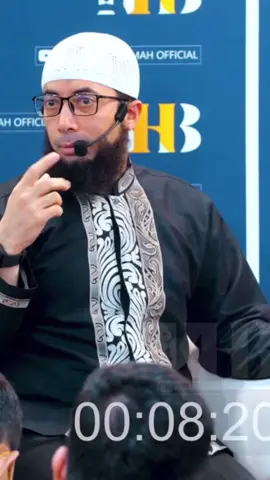 Tidak boleh dinormalisasikan #fyp #dakwah #islam 