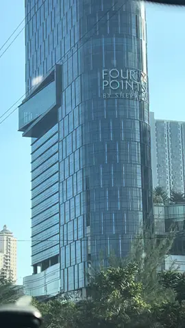 #fourpointsbysheraton 