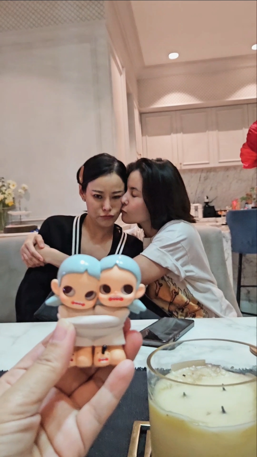 สาววาย พอใจยังงงงงงงง!! 🔥🔥 ธัญญ่าหนิง ทำถึงเกินค่ะ ไม่เหลืองานให้ชิปเปอร์ทำแล้วจริงๆ คบกันก็บอกมาเลย😣😣 #CapCut #สาววาย #ธัญญ่าหนิง #TanyaNing #ธัญญ่า #ธัญญ่าธัญญาเรศ #หนิงปณิตา #ningpanita #เด็กบู้บี้ #ด้อมบู้บี้ #แก๊งค์เด็กบู้บี้ 