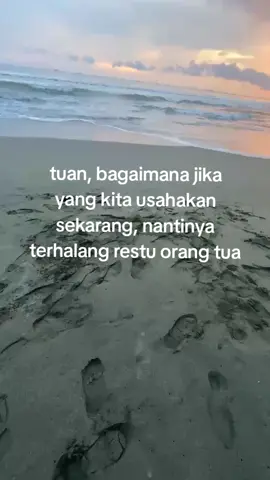 entah hubungan ini diakhiri, cincin di jari atau tangisan di pipi🥹#sad#katakata
