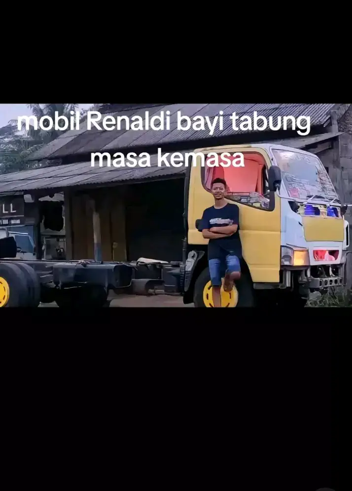 maaf kalau salah#renaldy #bayitabung