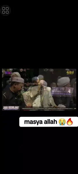 masya allah banyjir ci mata😭@cepsanud 🤗