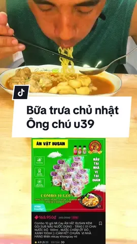 Đang nẫu ăn mì cay xong hết nẫu 🤗….#anvatbusan #micay7capdo #mycaybusan #Foodie #mukbang 