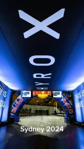 Hyrox world series - Sydney July 2024! Cheering on my frinds Jess and Alicia. 8k run + 8 stations, hard core fitness. 🎉 #hyrox #hyroxsydney #Fitness #fitnessmotivation #burpees #lunges #crossfit #f45 #bftsydney #bodyfittraining #puma #sydney #inspired #athletes 