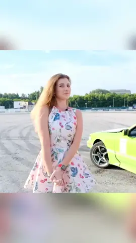 #drift 