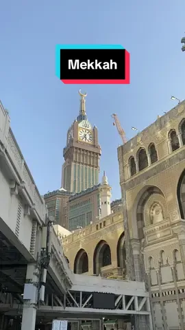 Janji bakal balik lagi ya 🤝 #haji #hajj #haji2024 #hajj2024 #mekkah #ksa 