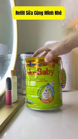 Ở đây có mom nào đang cho con dùng sữa infatrini không? Cho mình hỏi có tăng cân không ạ? Bé nhà mình dạo này chững cân quá 🥹 và dòng Đức hay Balan ok hơn ạ #suacongthuc #suatangcan #infatrini #xuhuong #xuhuongtiktok #video 