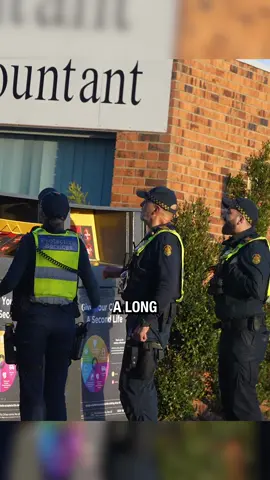 Putting a speaker in a charity bin and crying for help! 