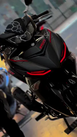 Ae đi ex 150 lên hết demi i8 hết chưa nhỉ😎? #demi #xinhanaudi #ex150 #phukienxemay #xuhuongtiktok 