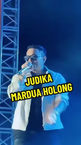 Judika - MarduaHolong #marduaholong #judika #luwukbanggai #fyp #viral #trending #konser #fypシ #reelsvideo @Judika.Official 