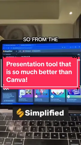 #ai #aigenerator #aiclips #aiclips #aihacks #simplified #TechTips #AIRevolution #simplifiedai #aitools #ContentCreation 