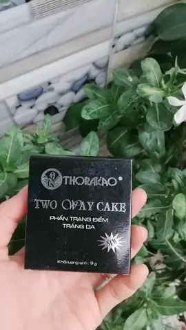 phấn thoaracao sịn sò#phantrangdiem 