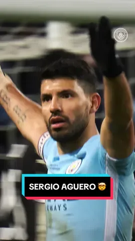 Sergio Aguero 🤯🥶 #SergioAguero #ManCity #Football 