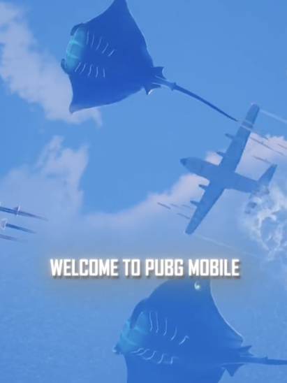 Welcome to PUBG Mobile! The best game in the world 😎 #pubgmobile #pubgmpk#pubgmOceanOdyssey #pubgmoceanodysseypk #Gamistan #whattoplay