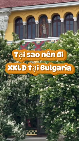 Tại sao nên đi xkld Bulgaria?  @Thanh Bình-XKLĐ Châu Âu  @Thanh Bình-XKLĐ Châu Âu #thanhbinhchauau #xkldchauau #xkldbungary #xkldbulgari #bungaria #bulgari 