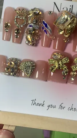 Nail xinh mã mới#xuhuong #xuhuongtiktok #xuhuong 