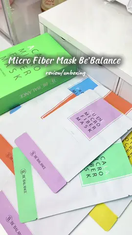 Phải thử mask nhà Be’Balance mấy bà ui , đắp siu mê luôn á #mask #matna #bebalance #bebalancevietnam #skincare #fibermask #matnavisoi #reviewlamdep #goclamdep #depda #duongda #matnagiay #chamsocda #beauty #thaothichriviu #unboxing #xuhuong #viral #foryou #fyp #xh 