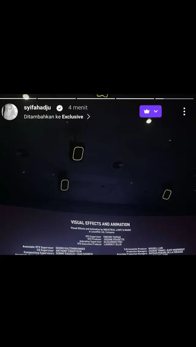 join grup exc cipa? klik link dibi0 atau chat me 🙆🏻‍♀️ #syifahadju #elrumi 