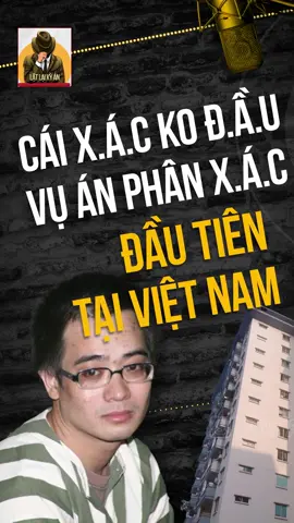 Vụ án Nguyễn Đức Nghĩa từng hot một thời - Lật Lại Kỳ Án#tiktoknews #hanhtrinhphaan #latlaikyan 