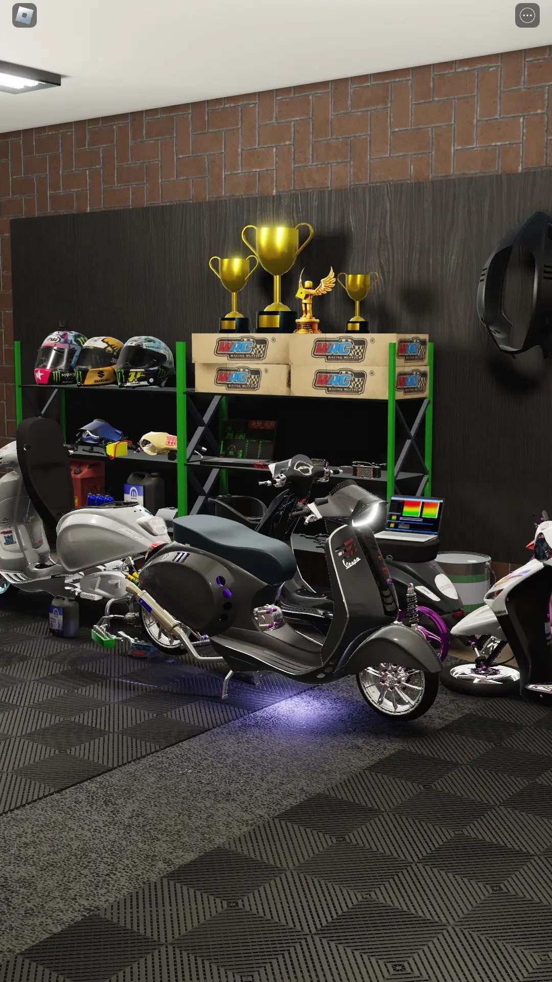 mending drophead/standar ya😩 #inspirasivespa #vespa #bukanrdw #vesmet #fyppppppppppppppppppppppp #robloxcinematic #maticduniawi #robloxfyp #robloxedit #robloxdragwars 