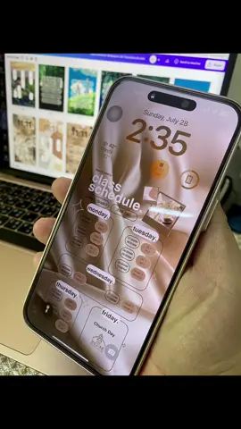 Class Schedule Wallpaper ✨ ✨ Back to school in style! 📚🖌️ Elevate your study game with our Class Schedule Wallpapers! Choose from 7 unique themes and customize with 35 editable Canva templates. Perfect for adding a splash of fun and organization to your academic life! #StudyAesthetic #GenZStyle #BackToSchoolVibes #backtoschool #digizellecreatives #digitalproducts #aesthetic #bini #ghibli #scenery #pastel #wallpaper 