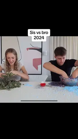 #sisvsbro #karinakurzawa #ronaldkurzawa 